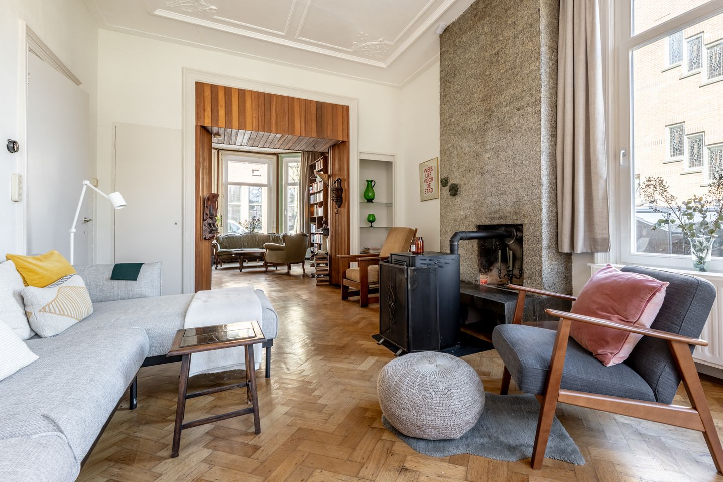 Photo 5 of Kleine Houtweg 39