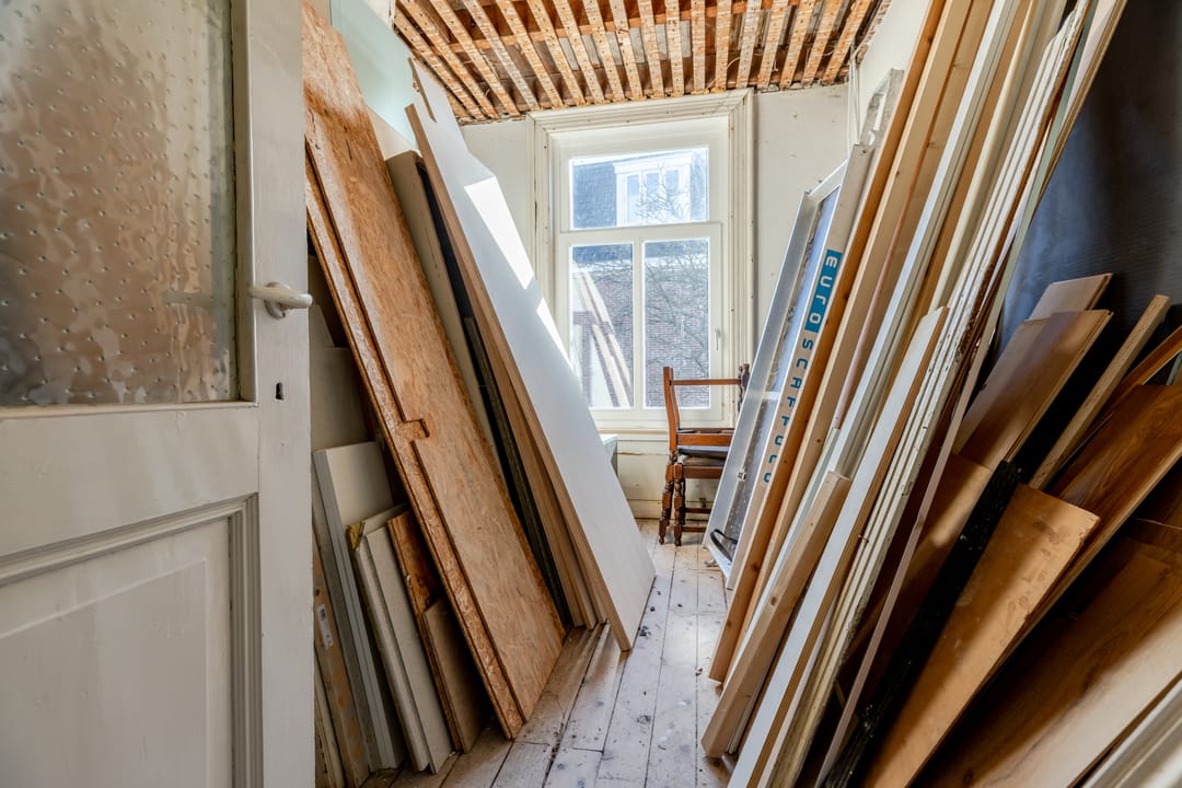 Photo 22 of Kleine Houtweg 39