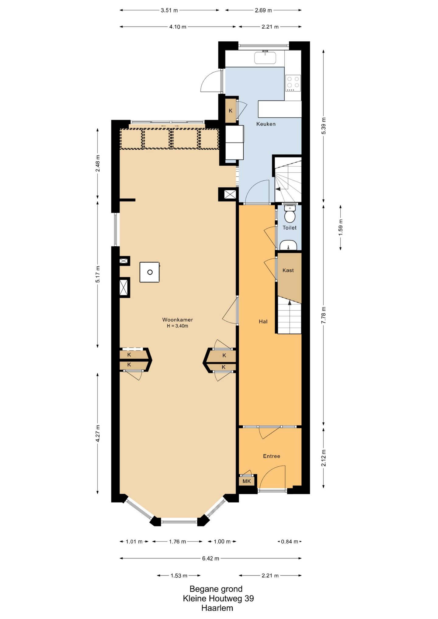 Photo 55 of Kleine Houtweg 39