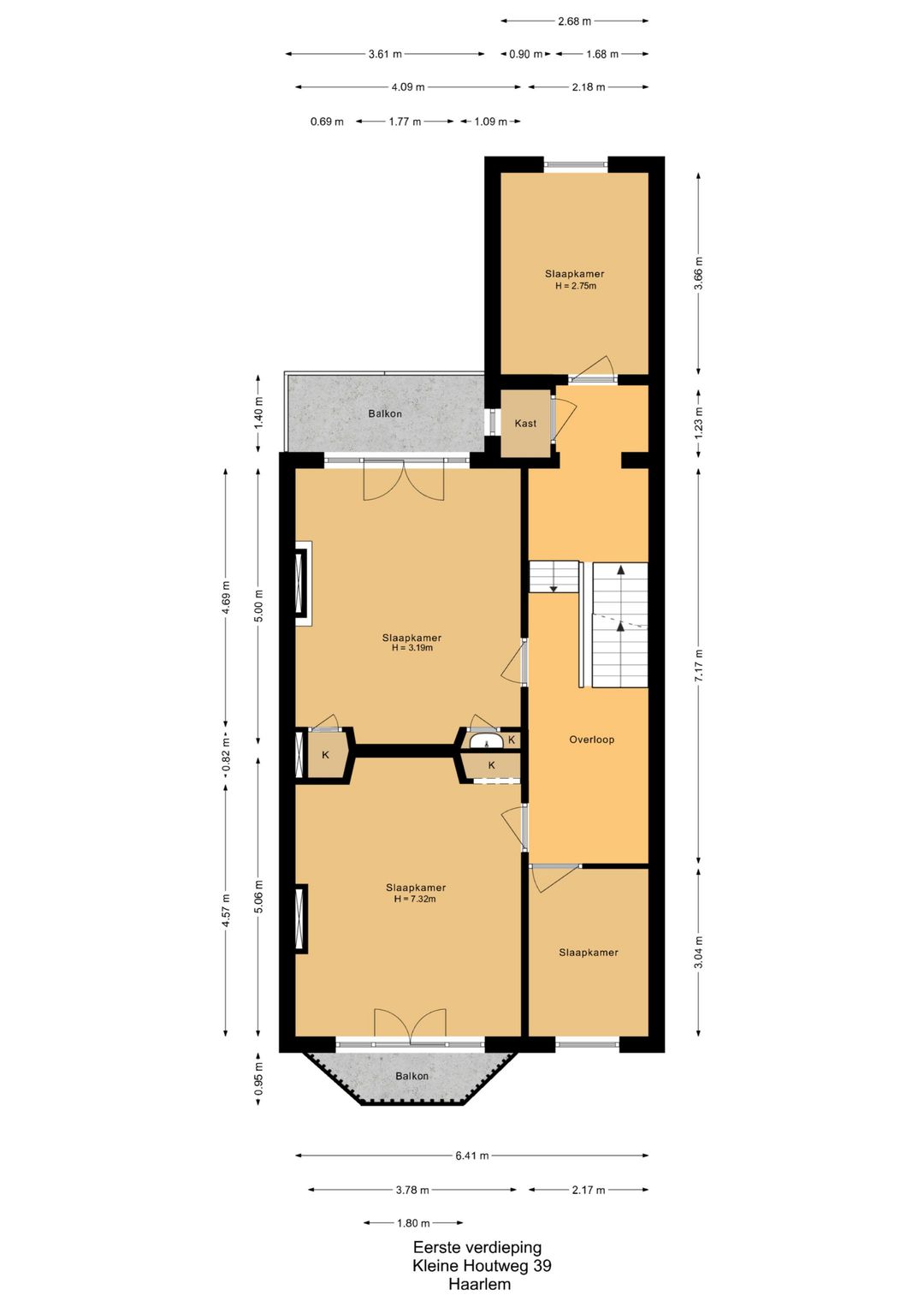 Photo 56 of Kleine Houtweg 39