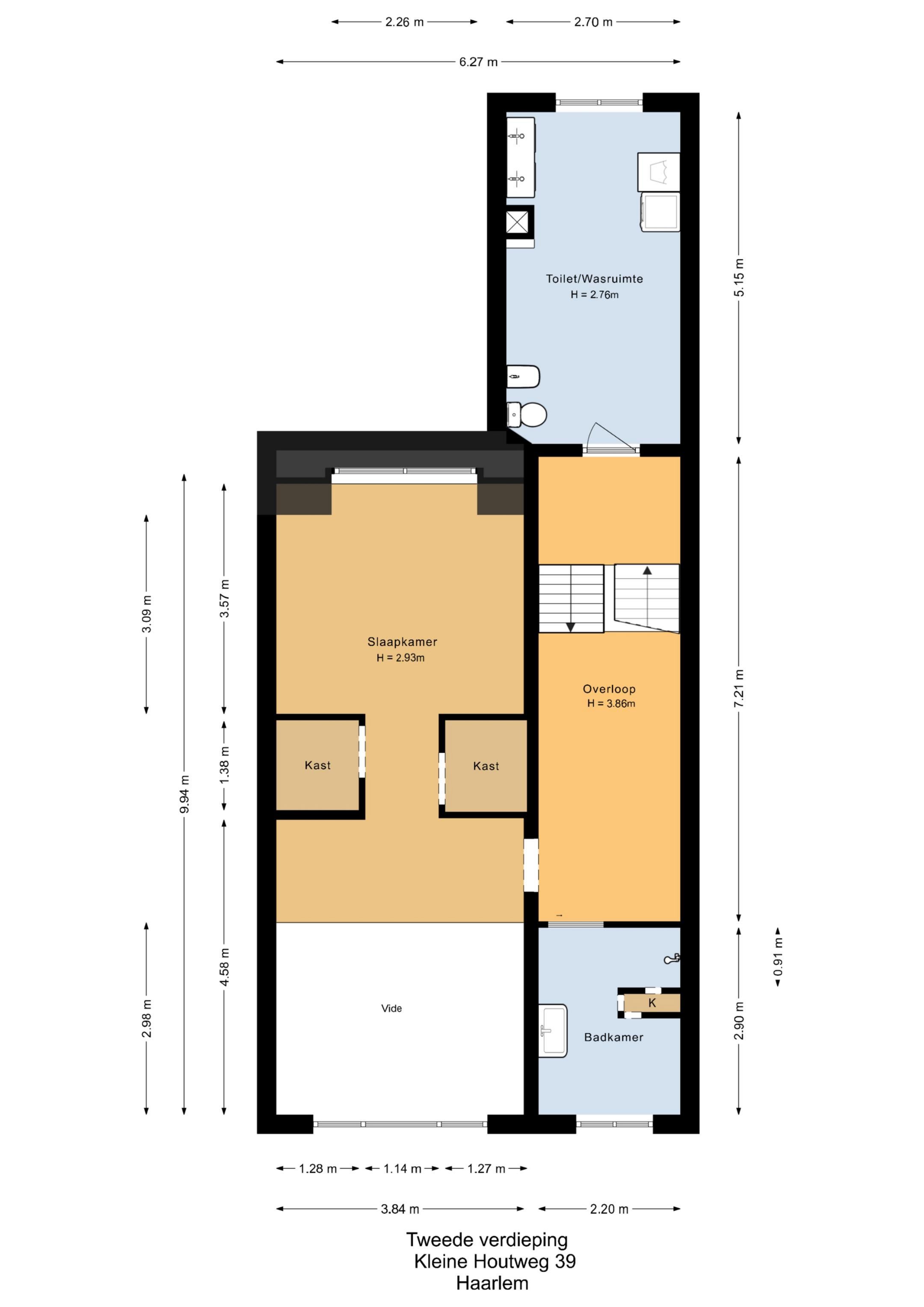 Photo 57 of Kleine Houtweg 39