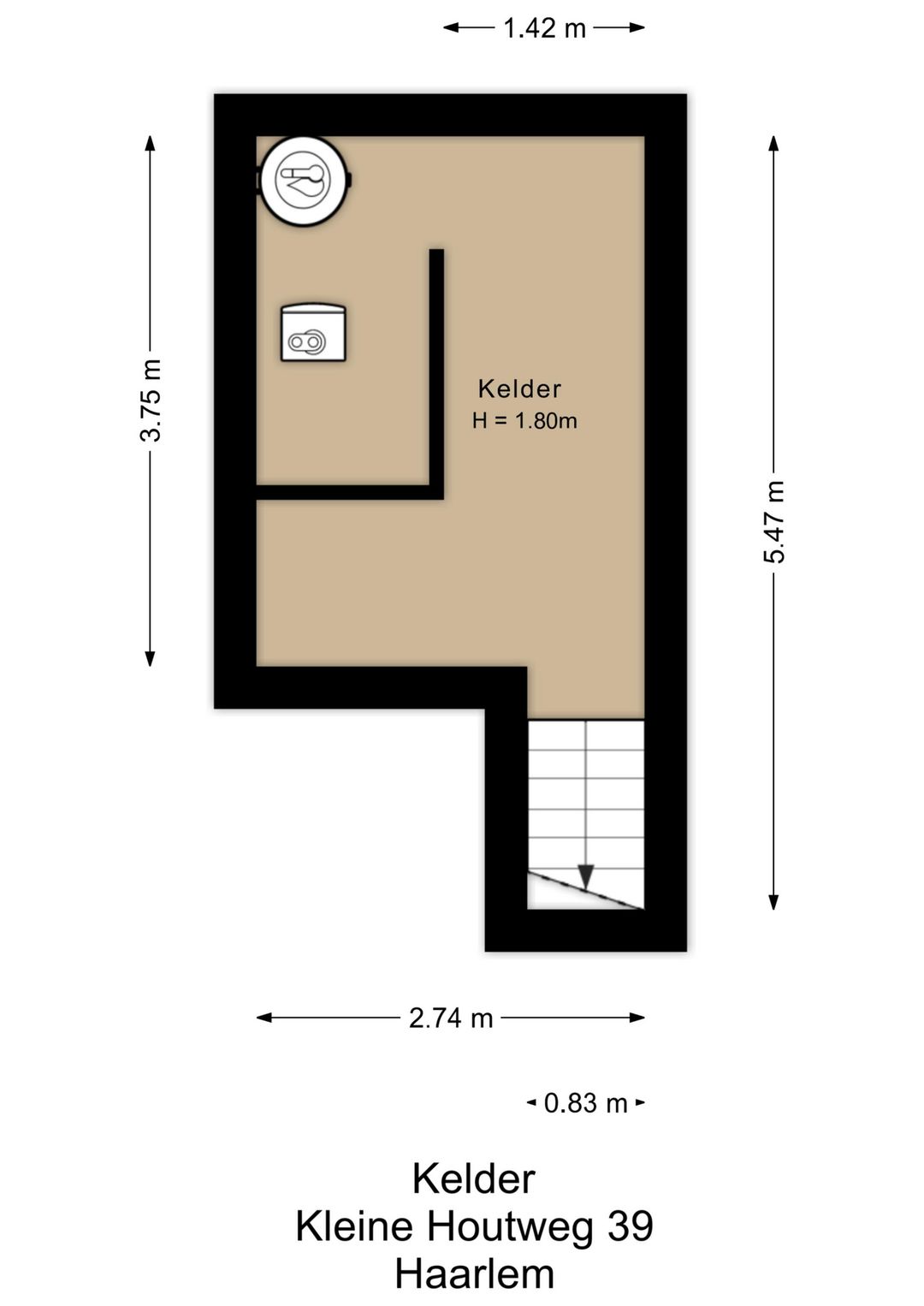 Photo 58 of Kleine Houtweg 39