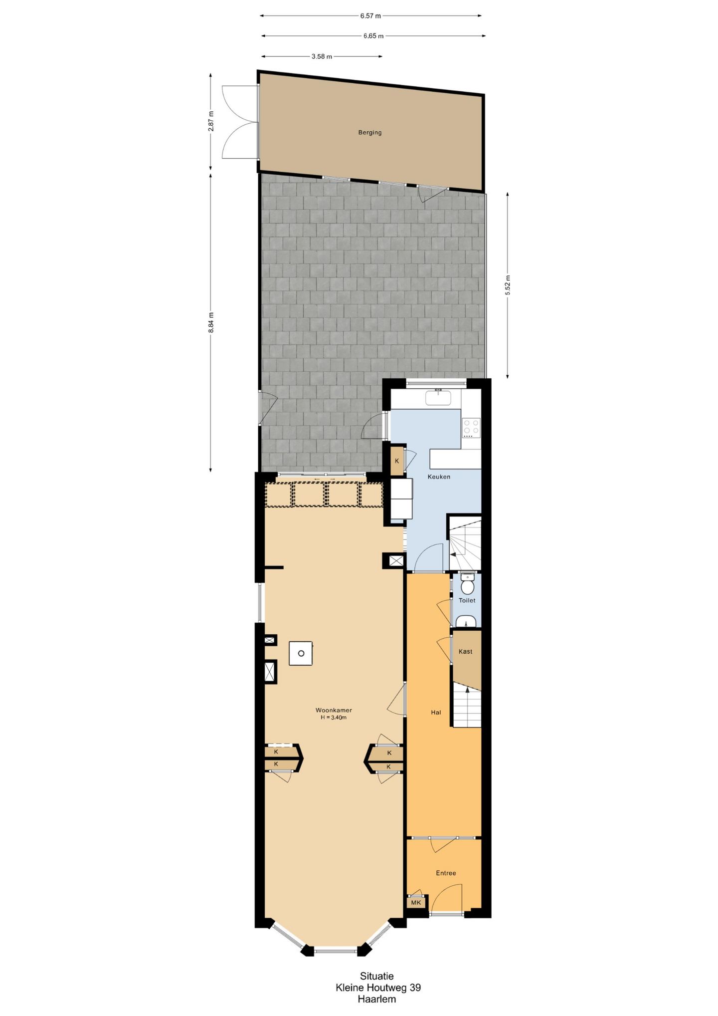 Photo 59 of Kleine Houtweg 39