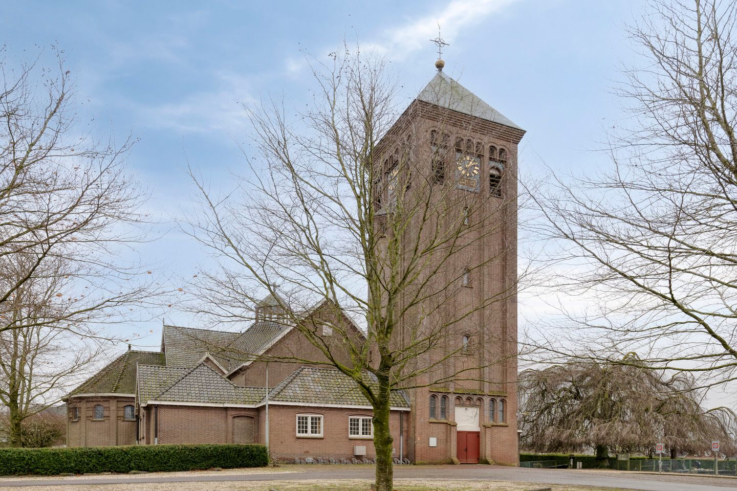 View photo 3 of Boomsestraat 2