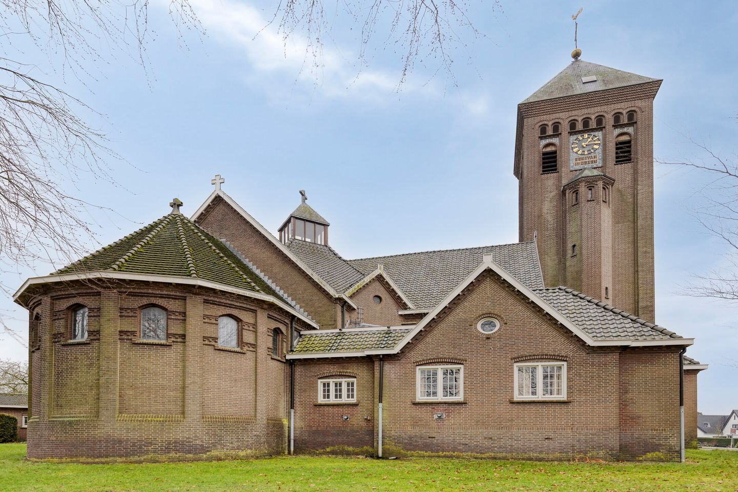 View photo 4 of Boomsestraat 2