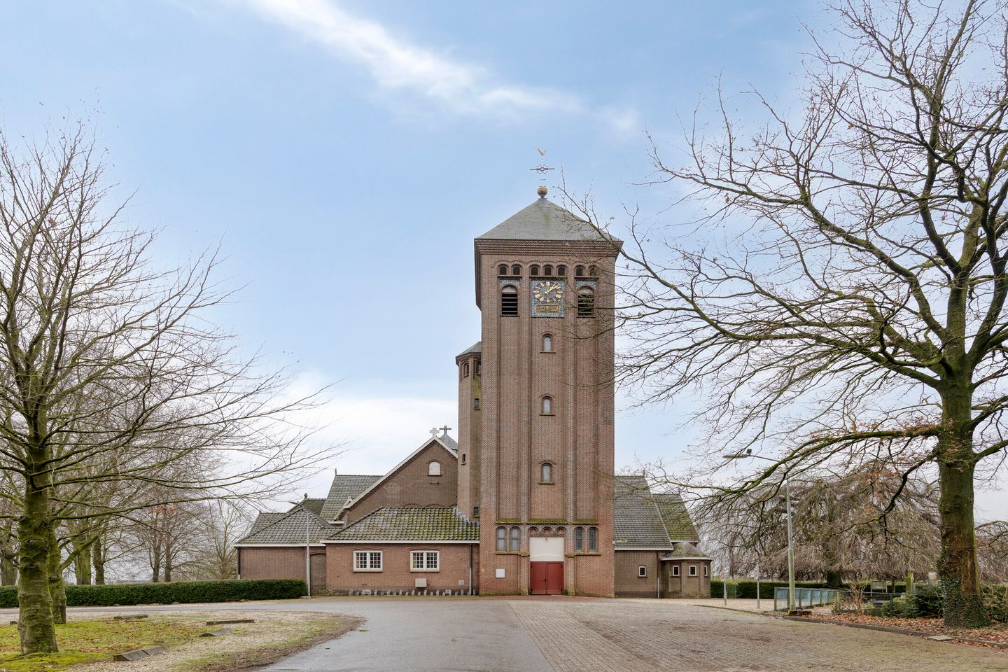 View photo 1 of Boomsestraat 2