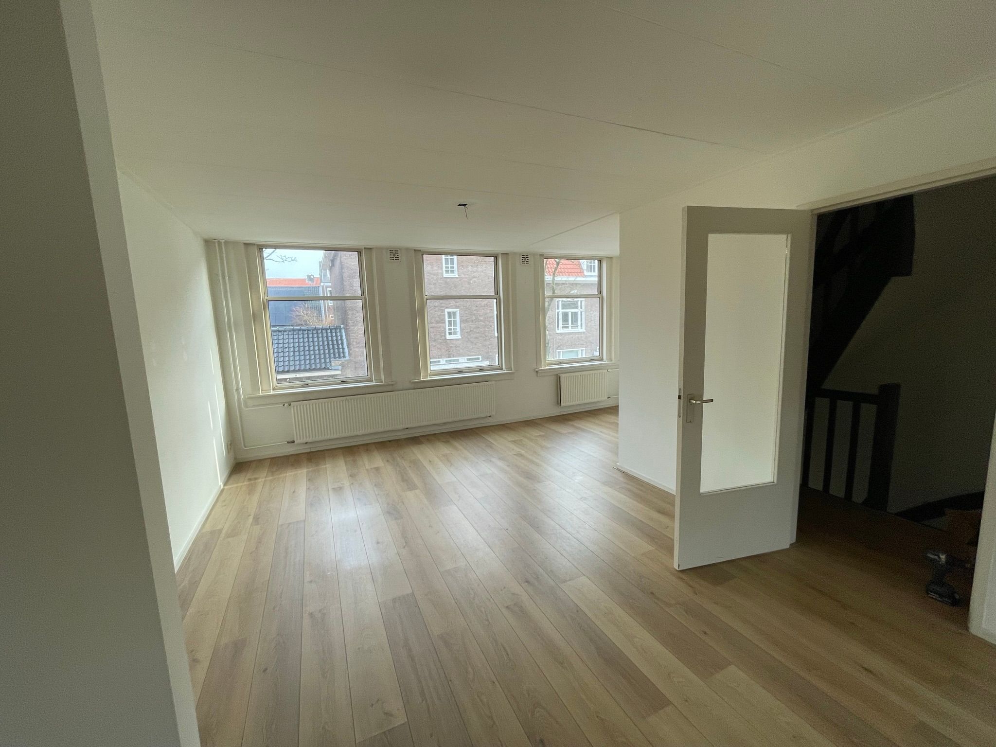 Photo 3 of Johann Keplerstraat 8-1