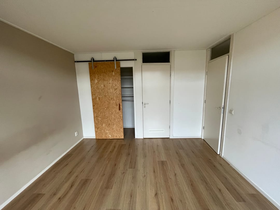 Photo 8 of Johann Keplerstraat 8-1