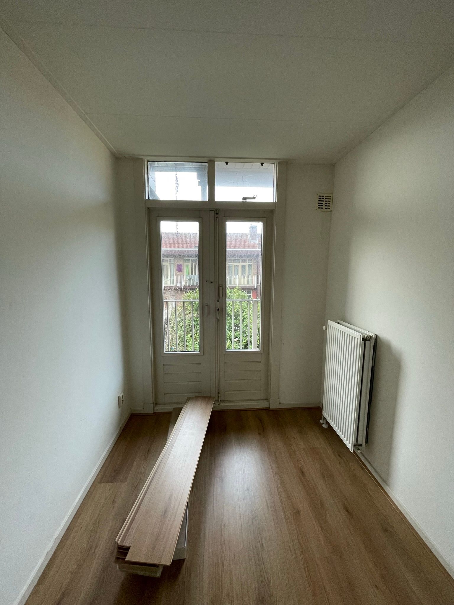 Photo 9 of Johann Keplerstraat 8-1