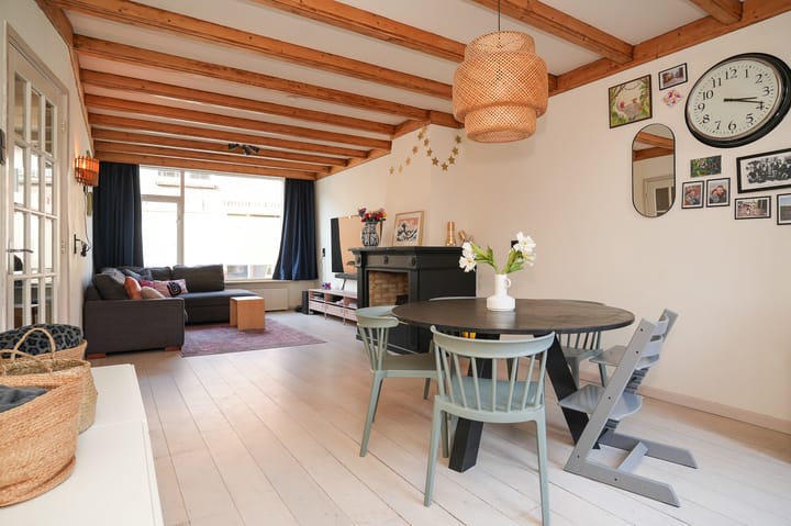 Foto 2 van Goudsbloemstraat 3