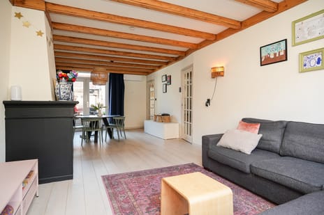 Goudsbloemstraat 3 tertiary image