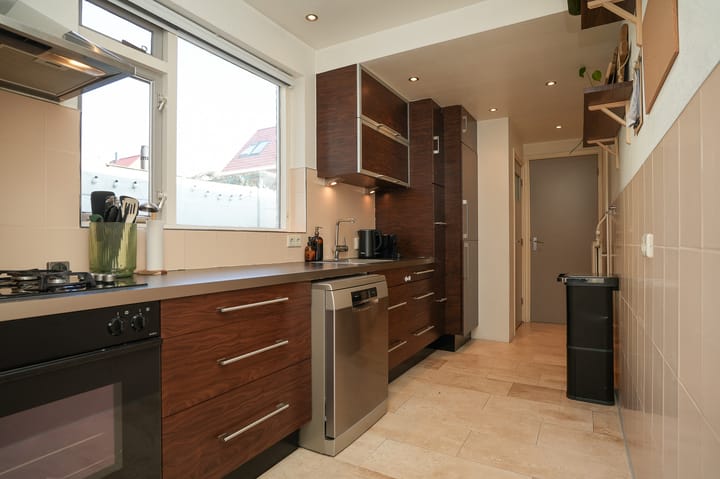 Foto 4 van Goudsbloemstraat 3