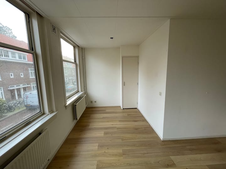 Foto 4 van Johann Keplerstraat 8-1