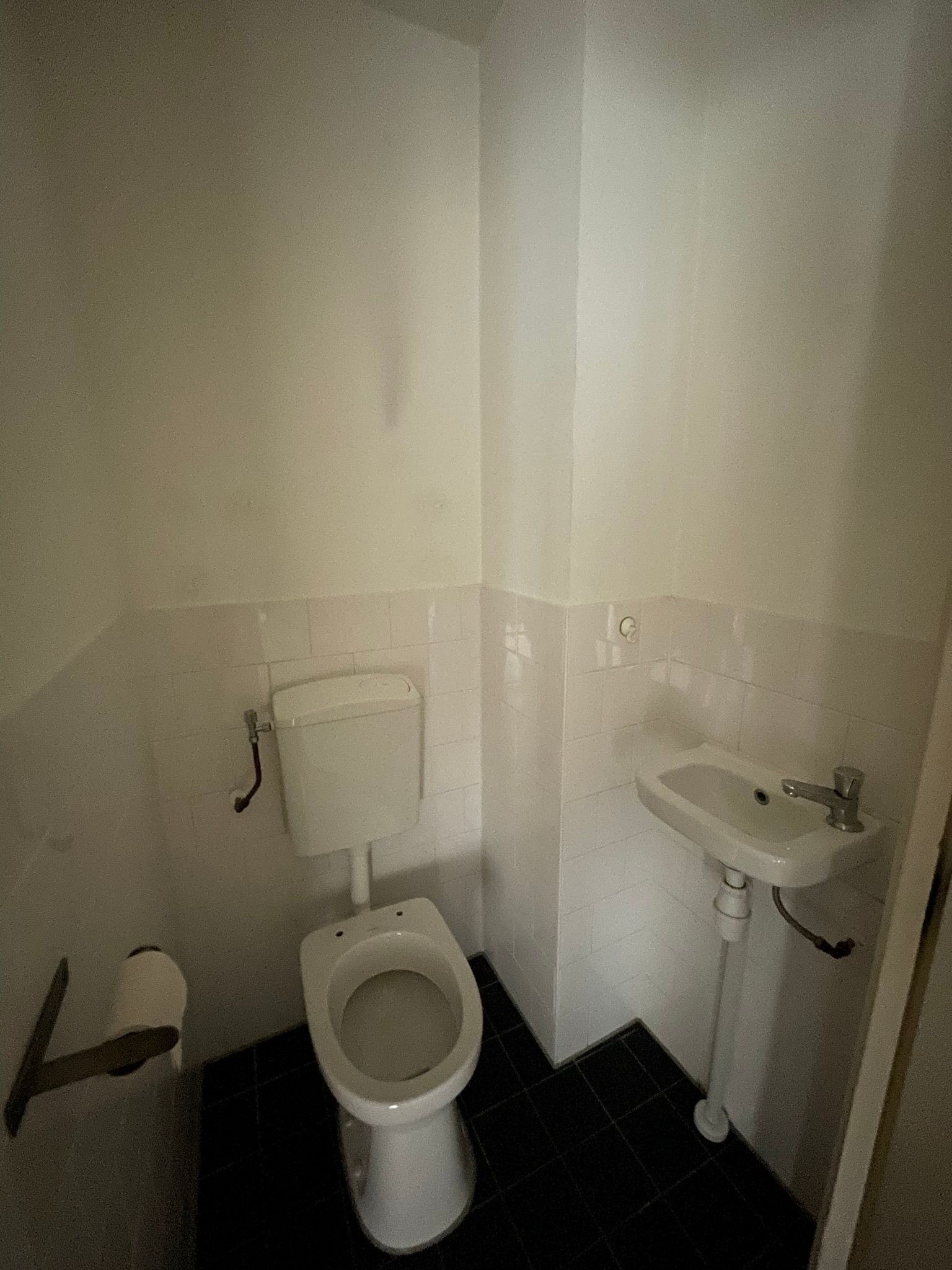 Photo 6 of Johann Keplerstraat 8-1