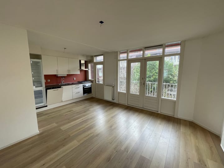 Foto 2 van Johann Keplerstraat 8-1