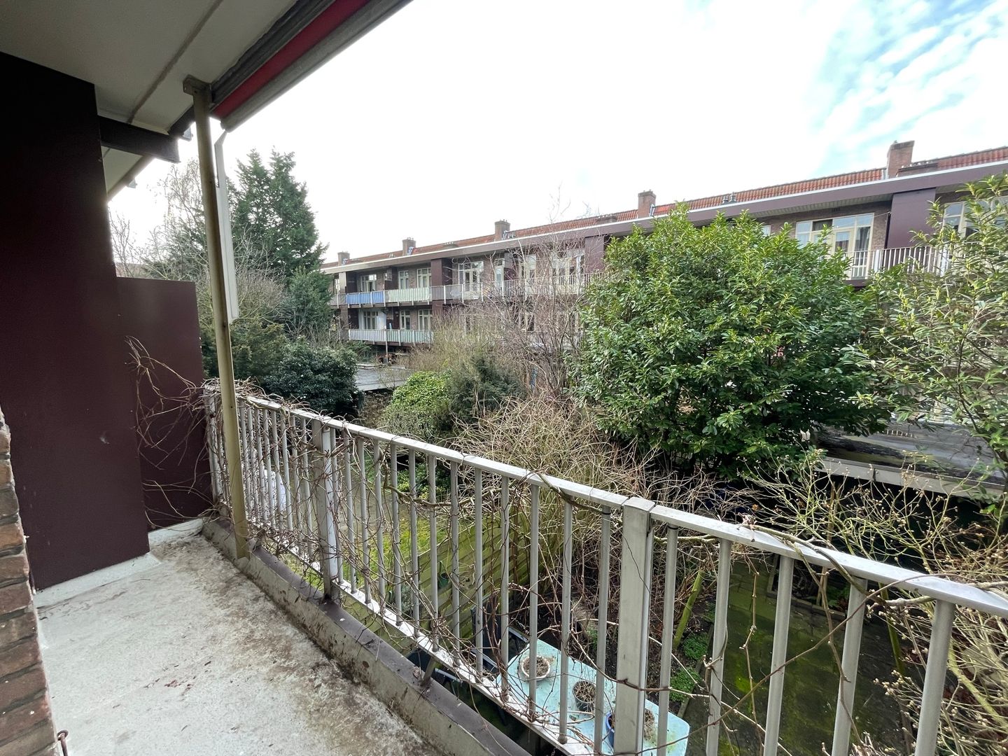 Photo 5 of Johann Keplerstraat 8-1