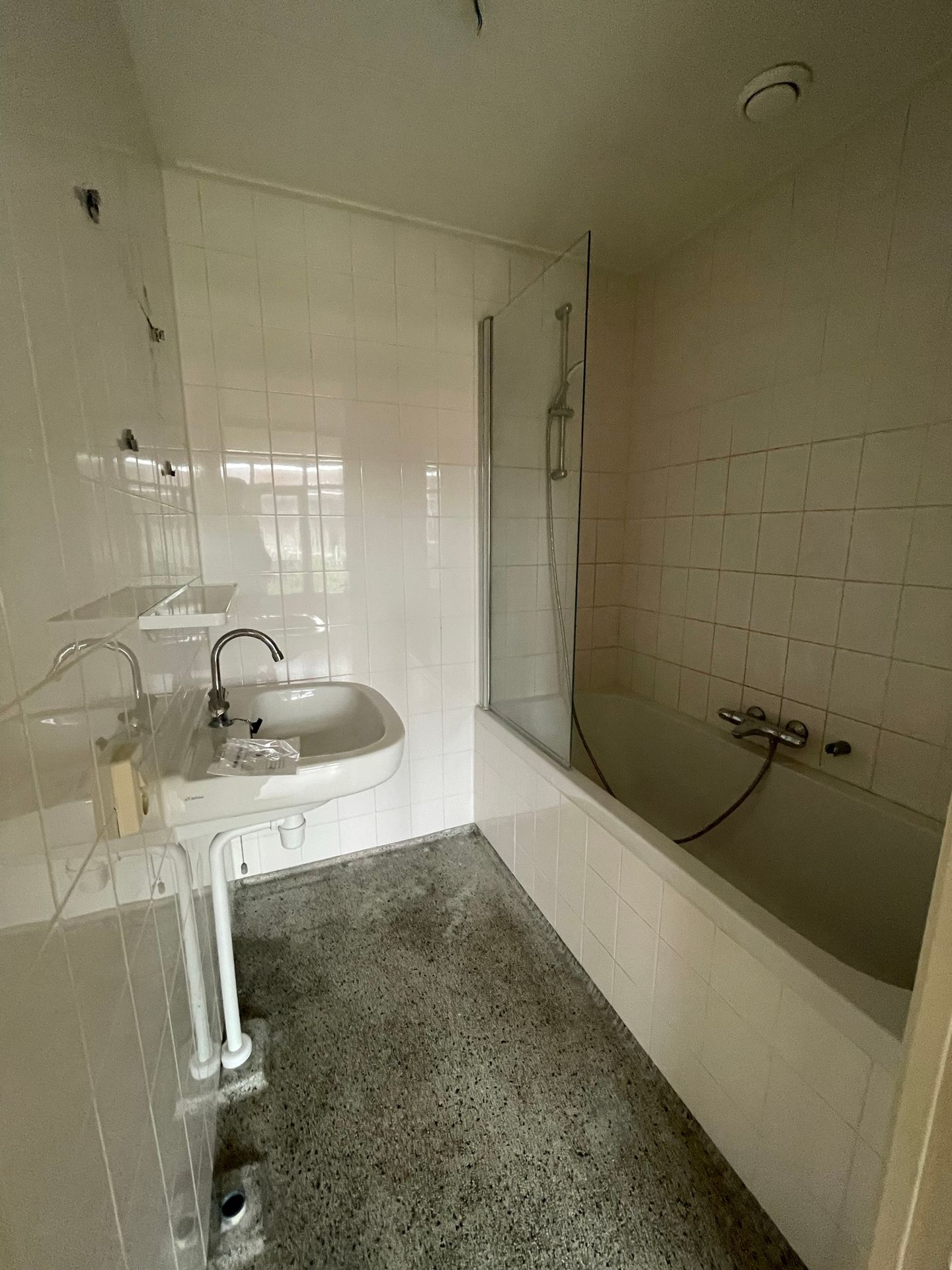 Photo 10 of Johann Keplerstraat 8-1