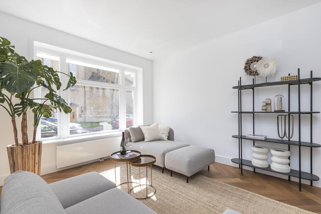 Foto 6 van Uiterwaardenstraat 366