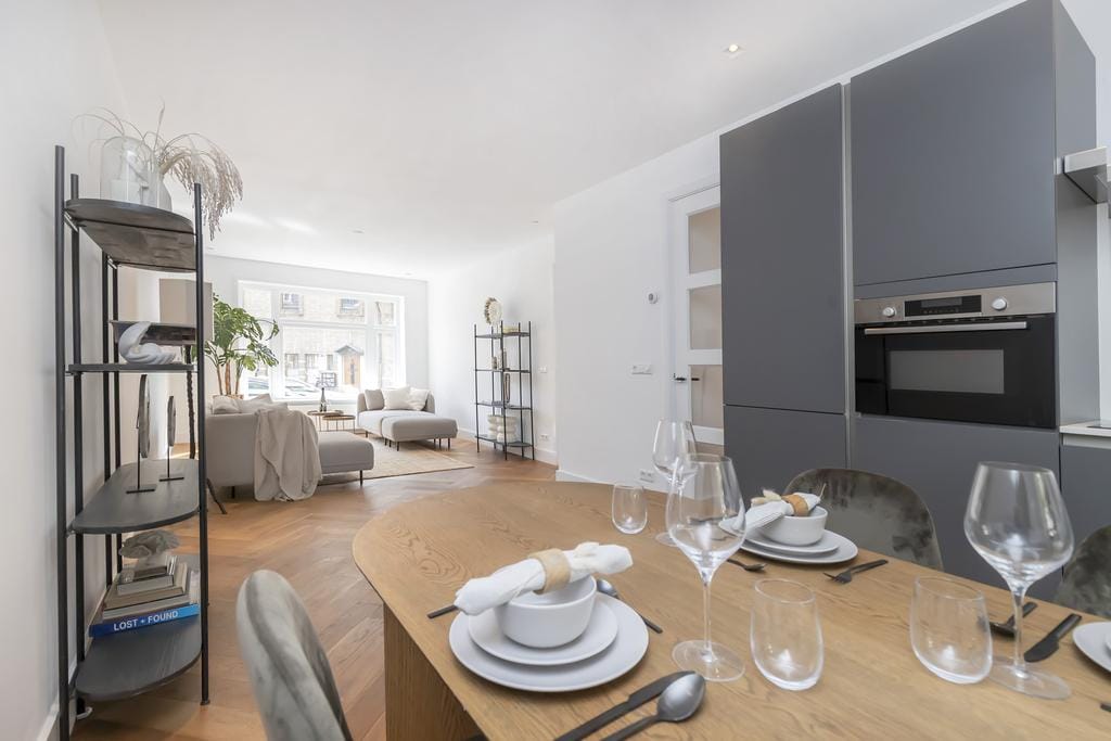 Foto 10 van Uiterwaardenstraat 366