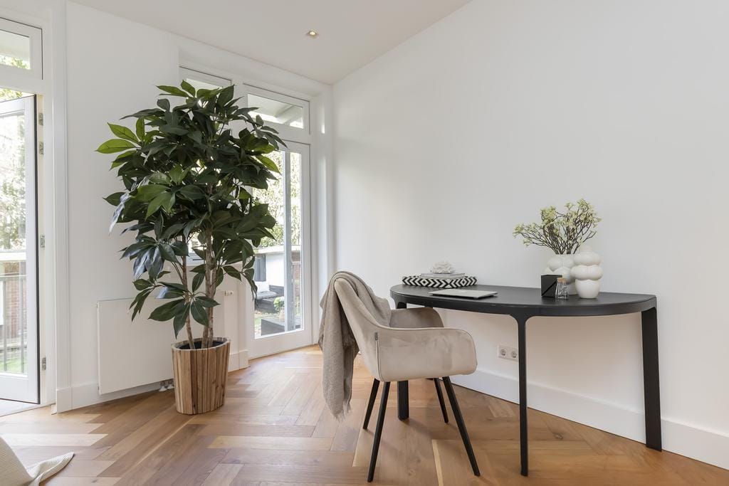 Foto 18 van Uiterwaardenstraat 366