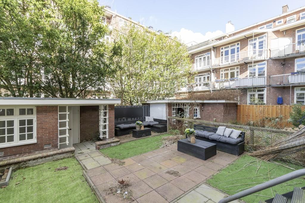 Foto 29 van Uiterwaardenstraat 366