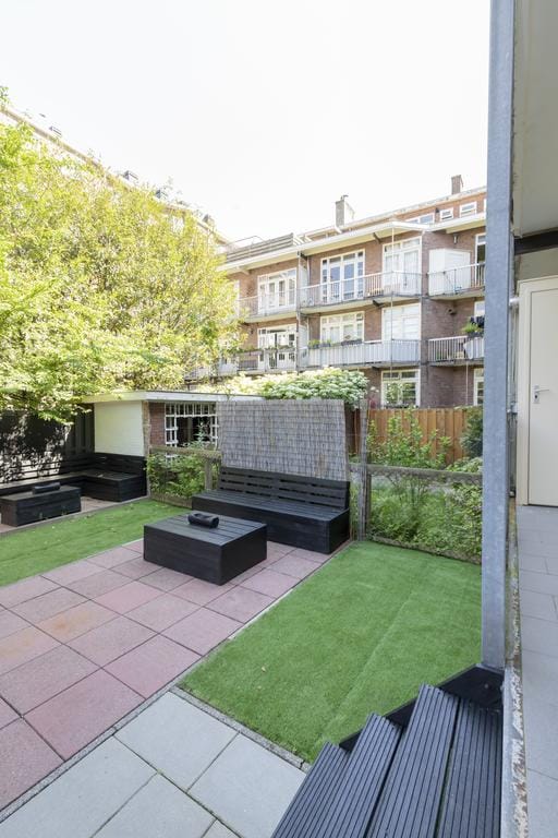 Foto 31 van Uiterwaardenstraat 366