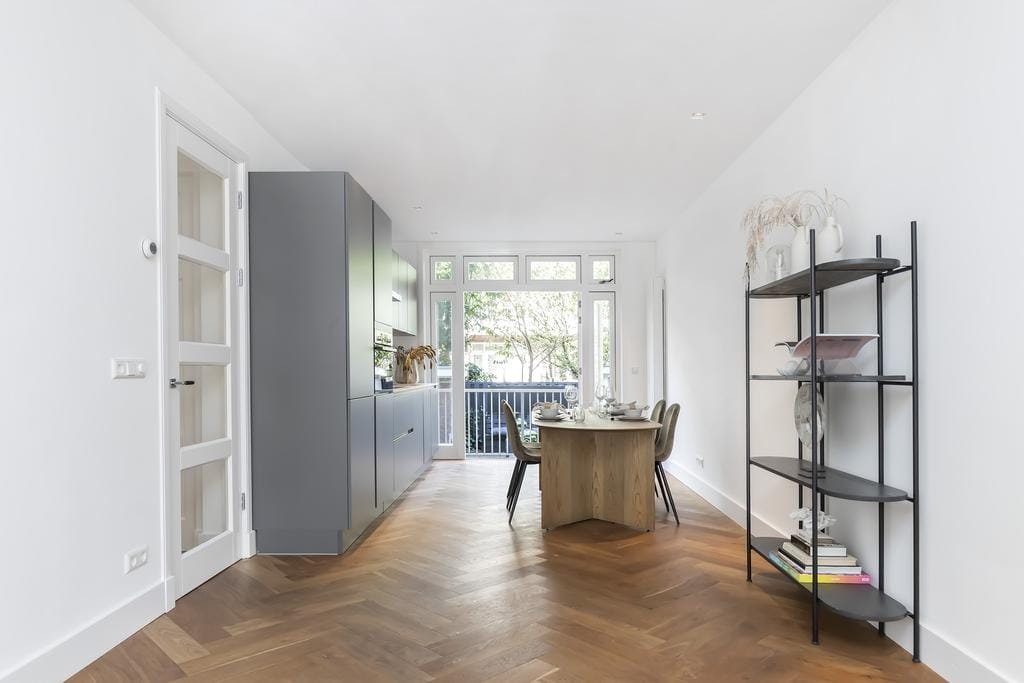 Foto 7 van Uiterwaardenstraat 366