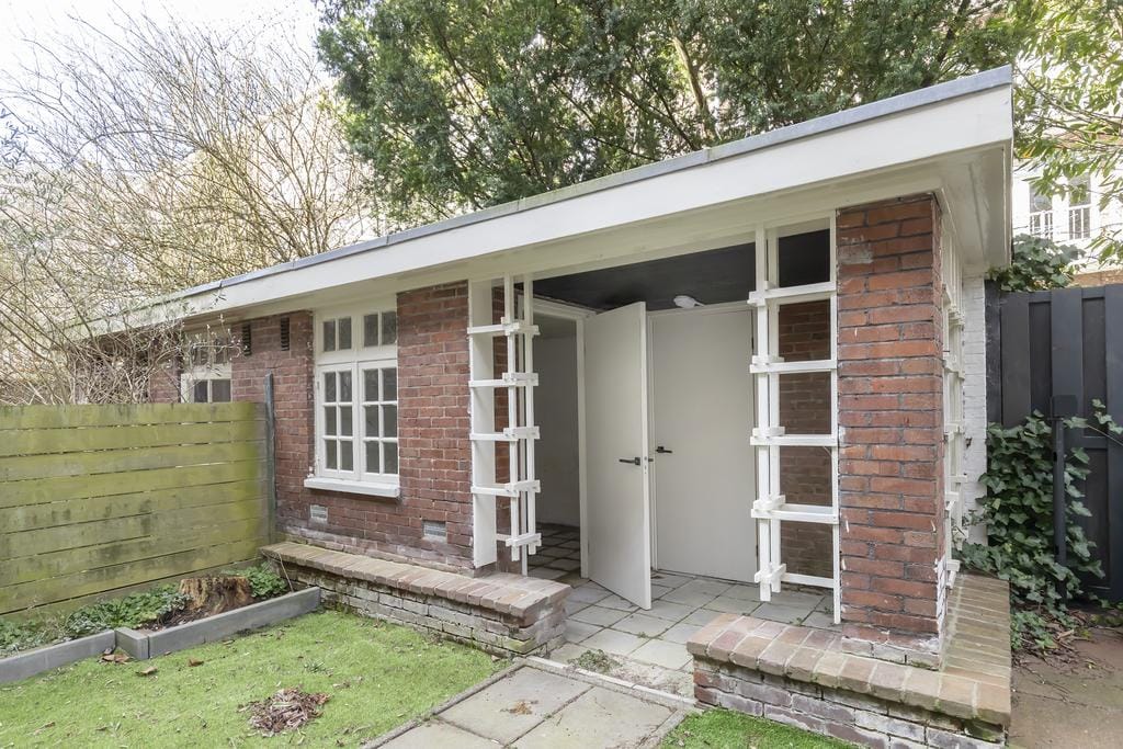 Foto 30 van Uiterwaardenstraat 366