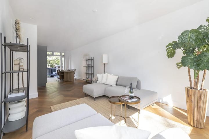 Photo 3 of Uiterwaardenstraat 366