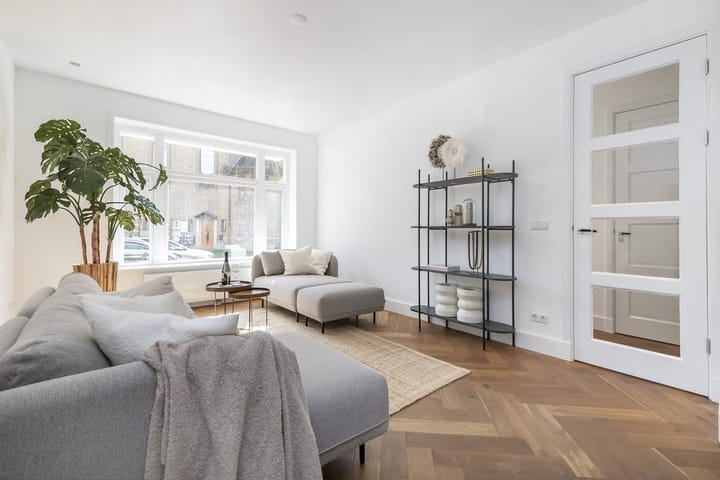 Photo 5 of Uiterwaardenstraat 366