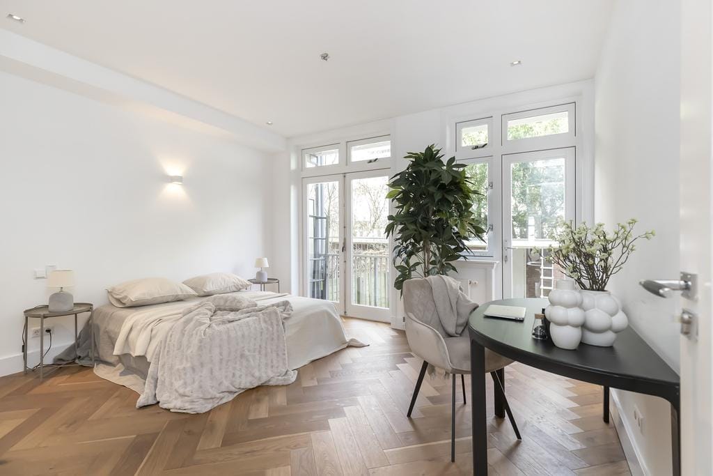 Foto 13 van Uiterwaardenstraat 366