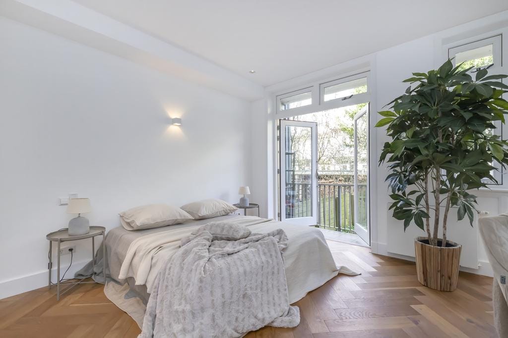 Foto 14 van Uiterwaardenstraat 366