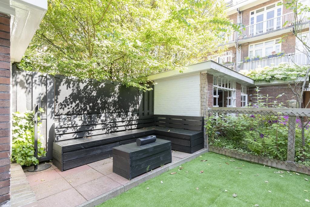 Foto 34 van Uiterwaardenstraat 366