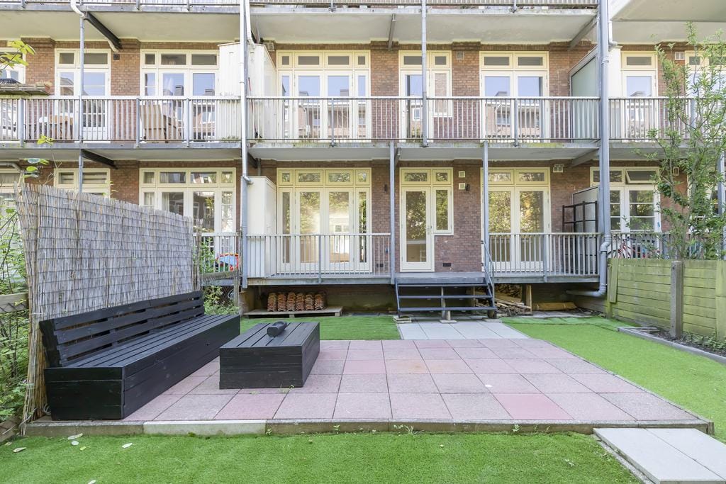 Foto 33 van Uiterwaardenstraat 366