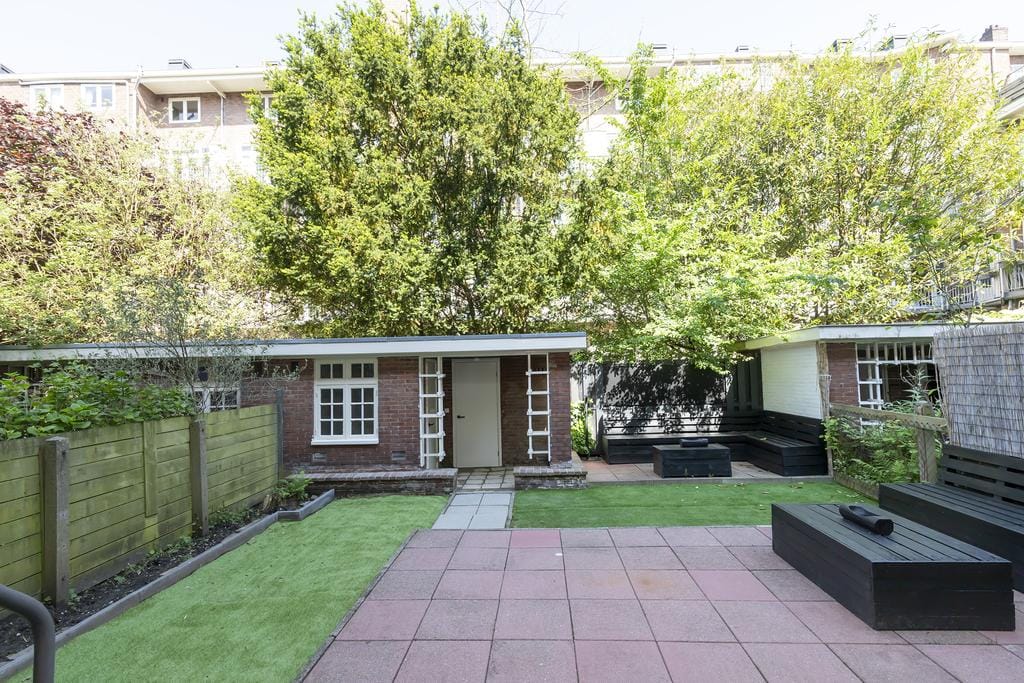 Foto 32 van Uiterwaardenstraat 366