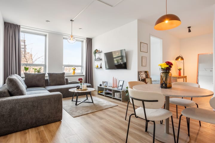 Photo 3 of Volmerlaan 4-F022