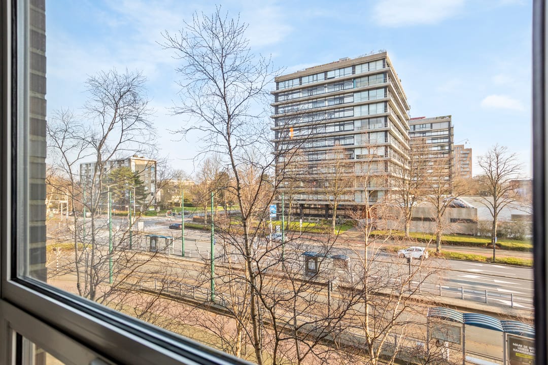 Foto 7 van Volmerlaan 4-F022