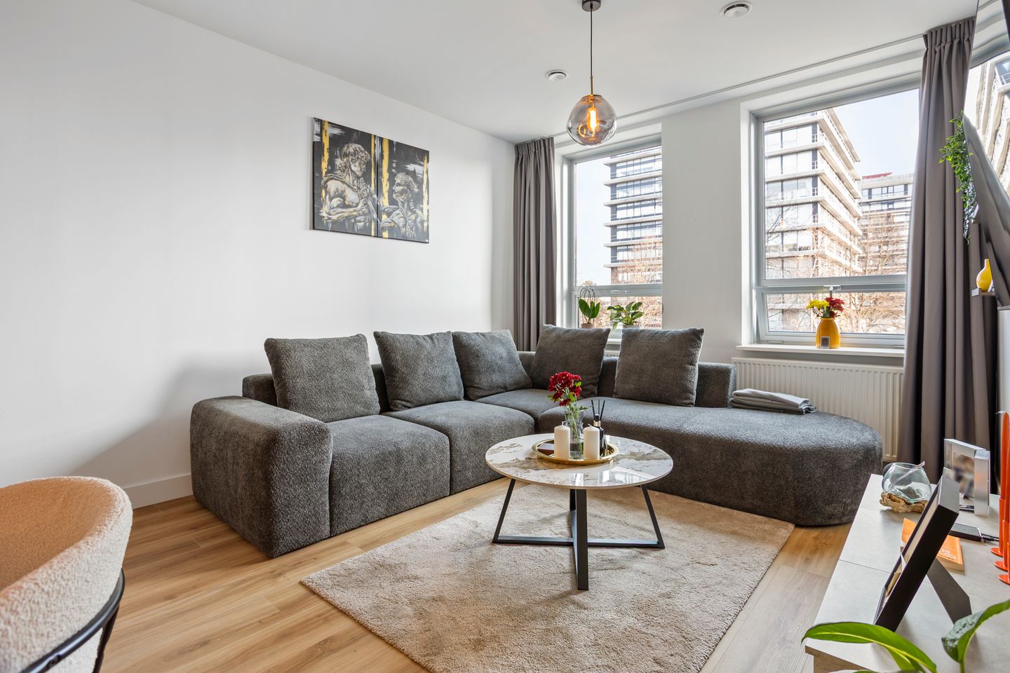 Foto 5 van Volmerlaan 4-F022