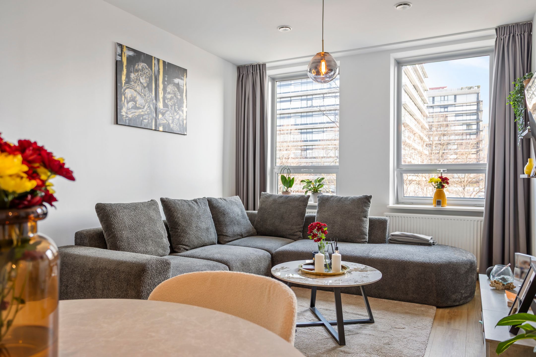 Foto 6 van Volmerlaan 4-F022