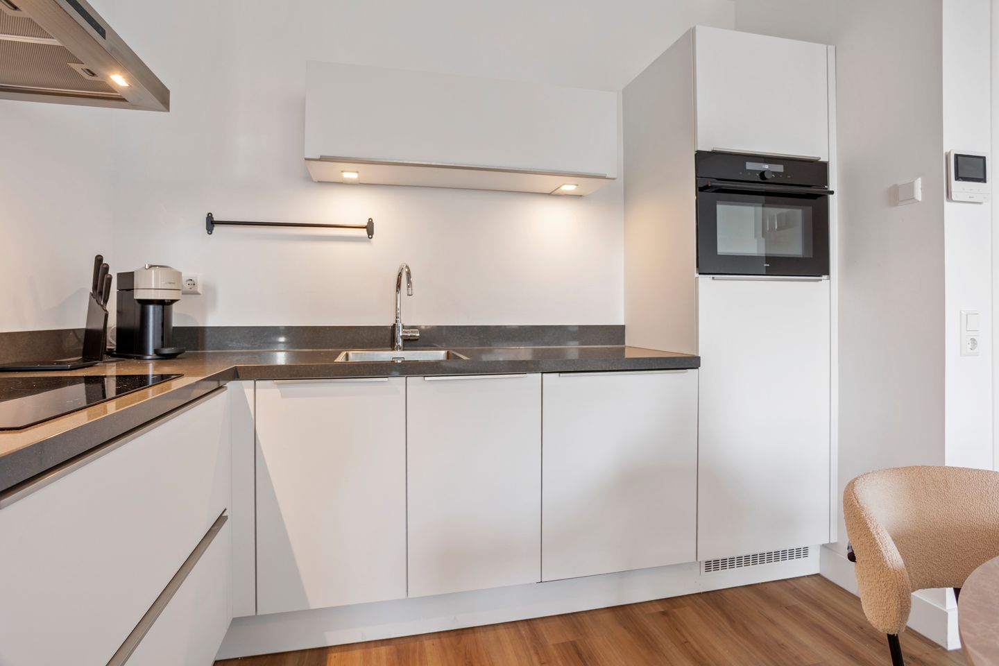 Foto 10 van Volmerlaan 4-F022