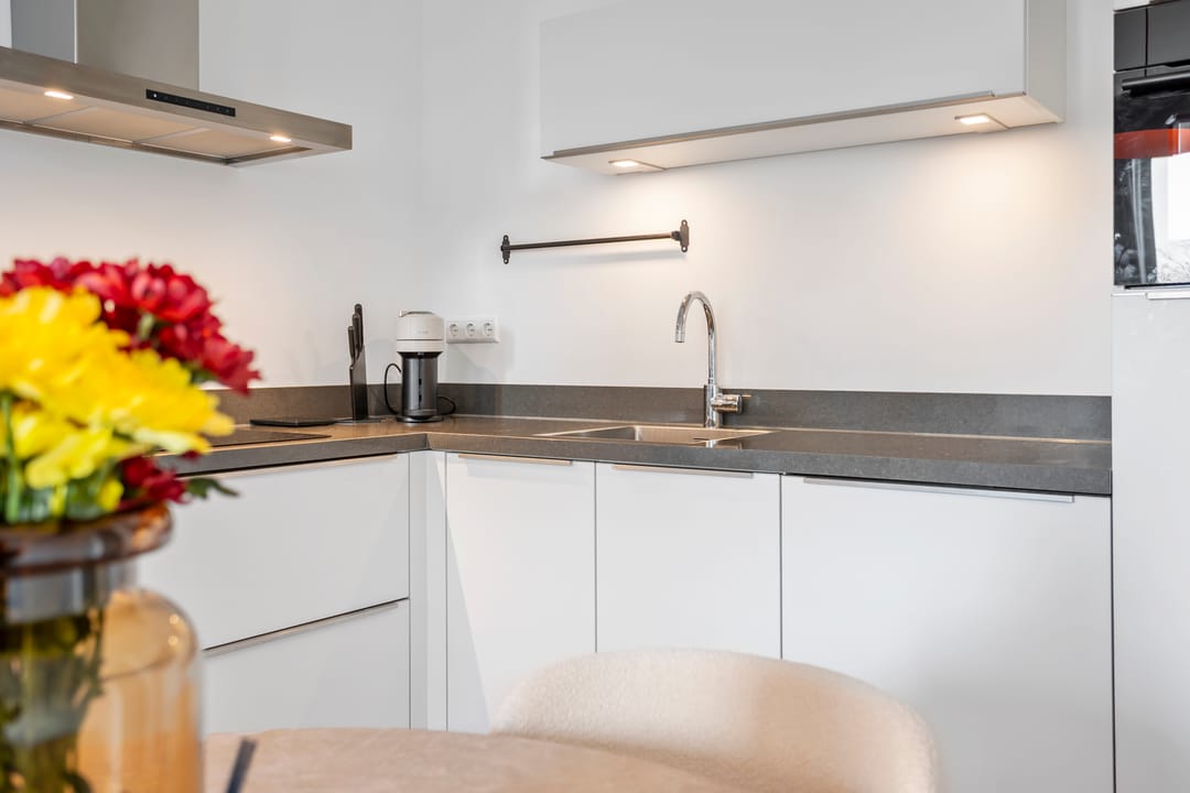 Foto 13 van Volmerlaan 4-F022