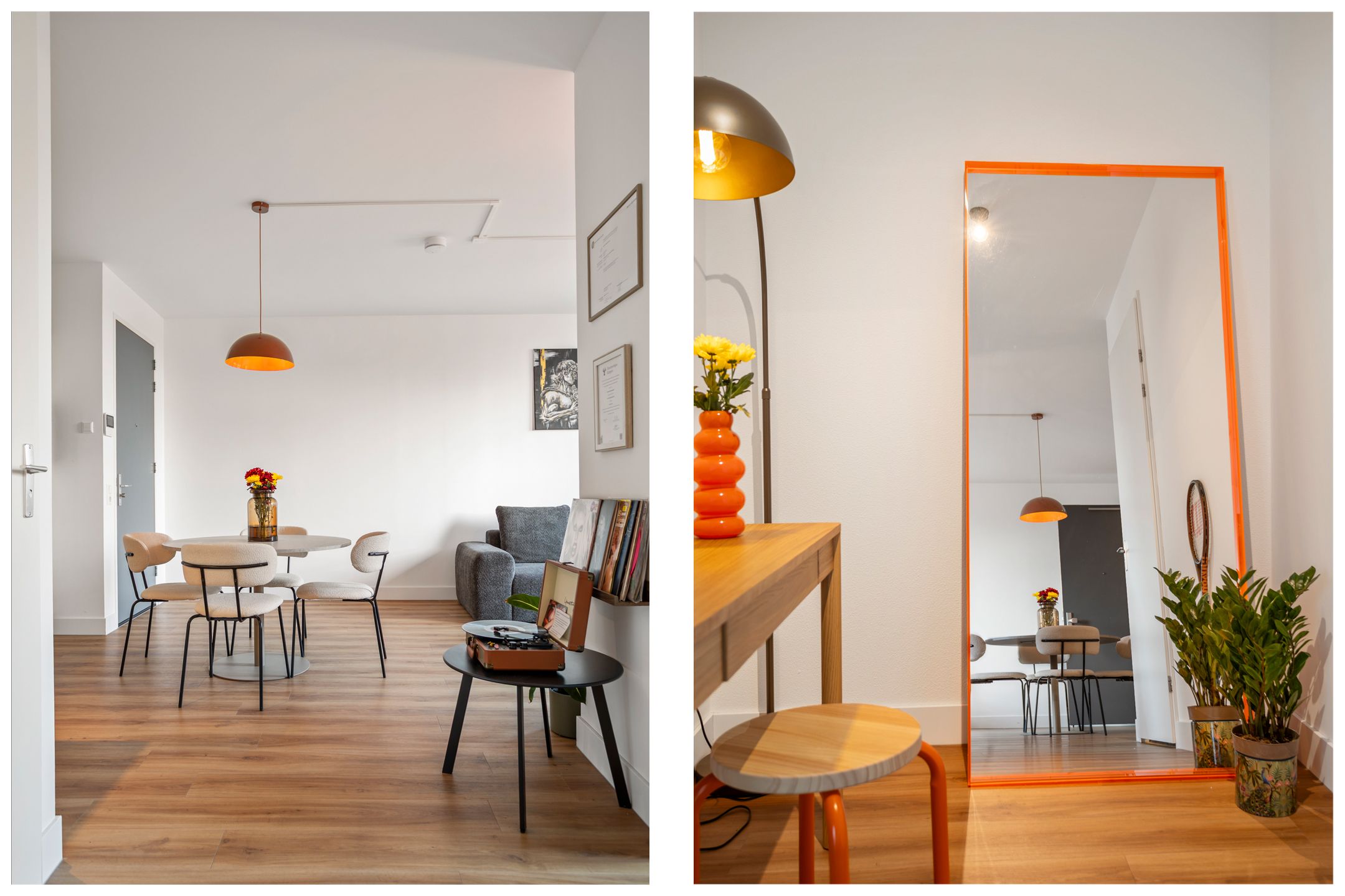 Foto 15 van Volmerlaan 4-F022