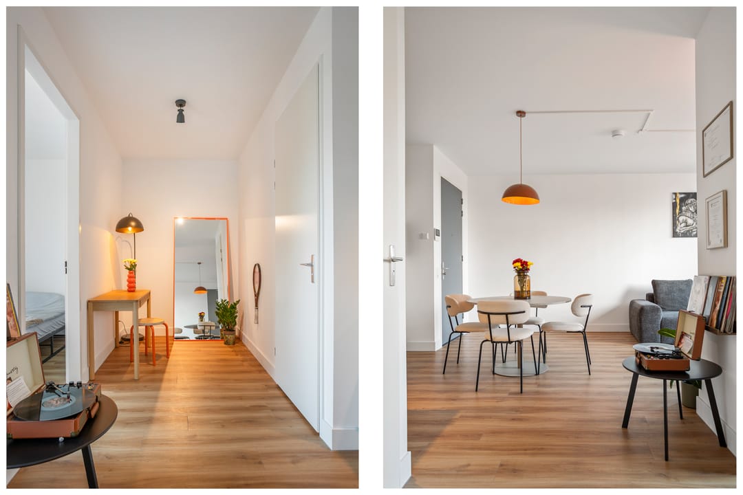 Foto 16 van Volmerlaan 4-F022