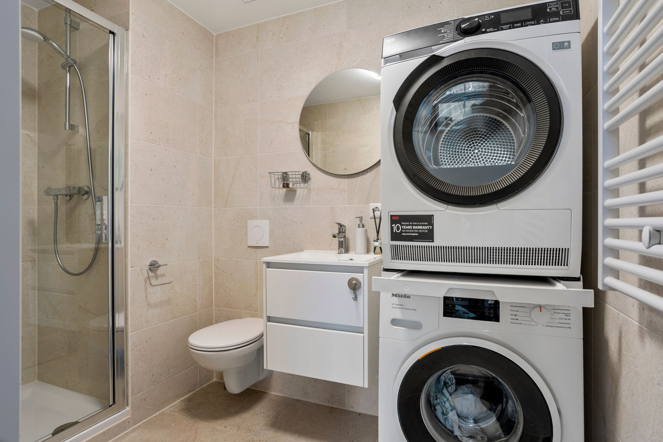 Foto 18 van Volmerlaan 4-F022