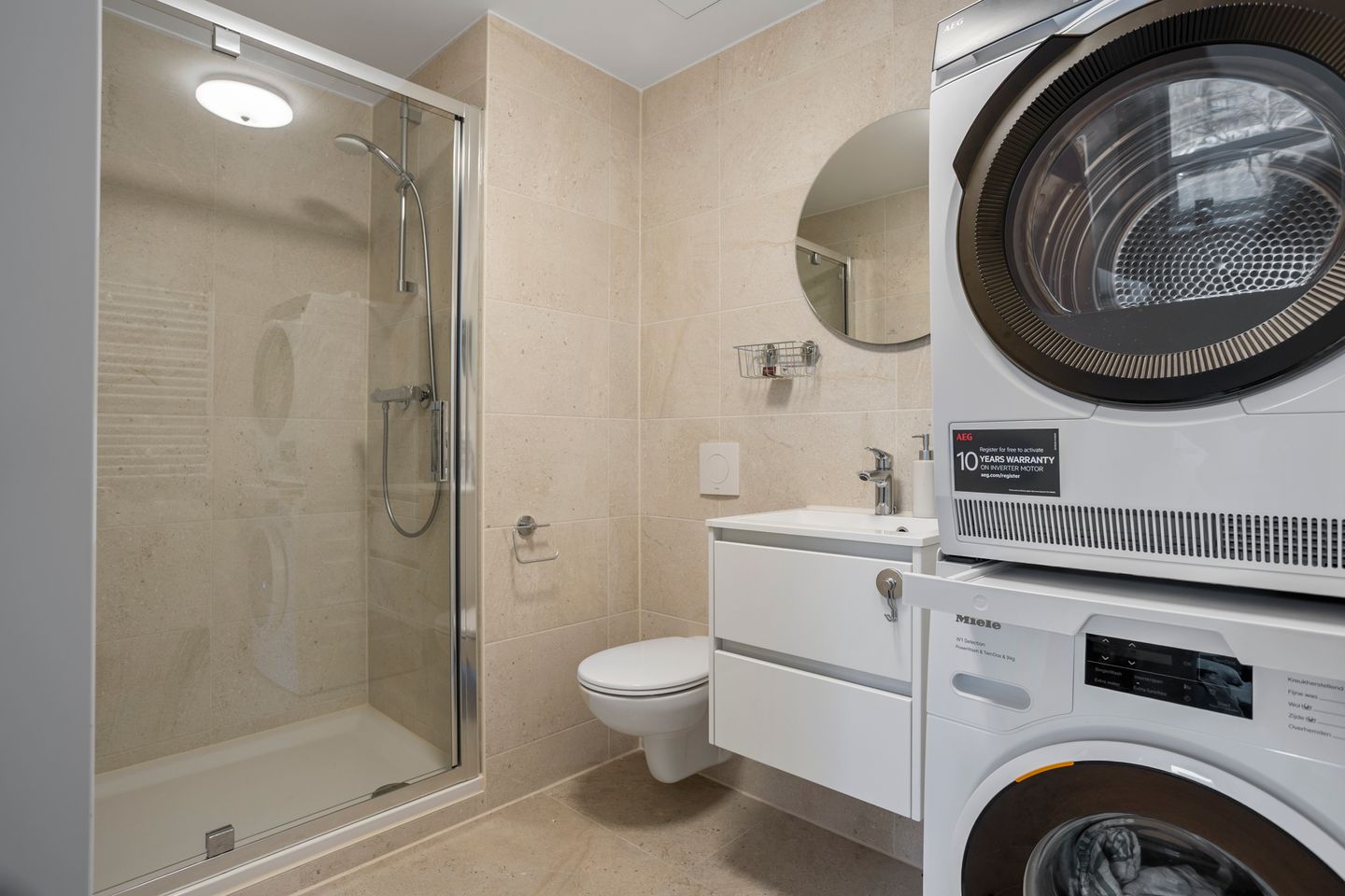 Foto 19 van Volmerlaan 4-F022