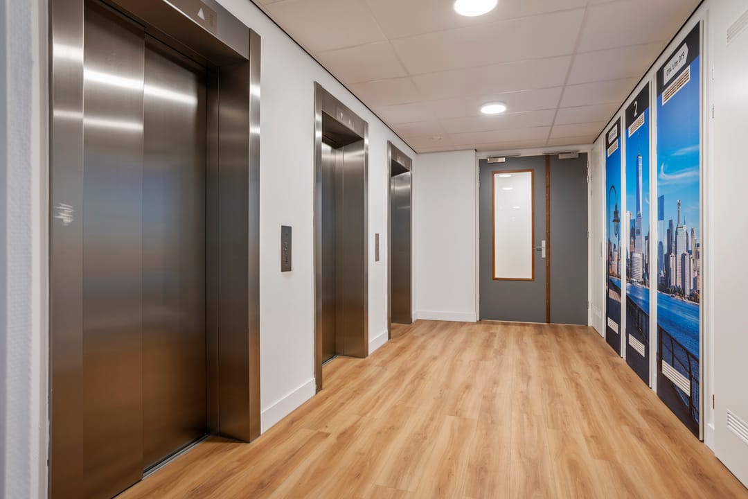 Foto 23 van Volmerlaan 4-F022