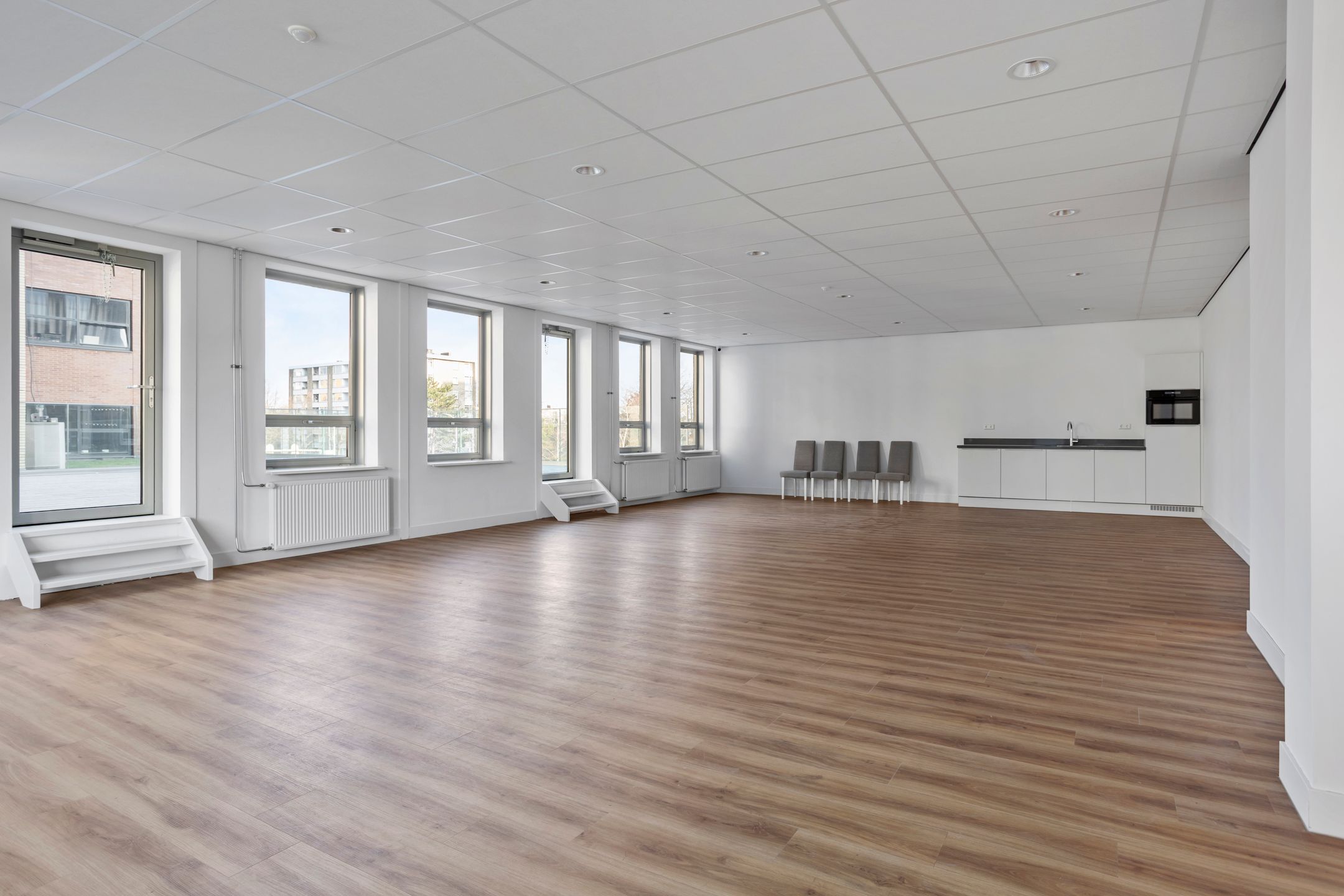 Foto 24 van Volmerlaan 4-F022