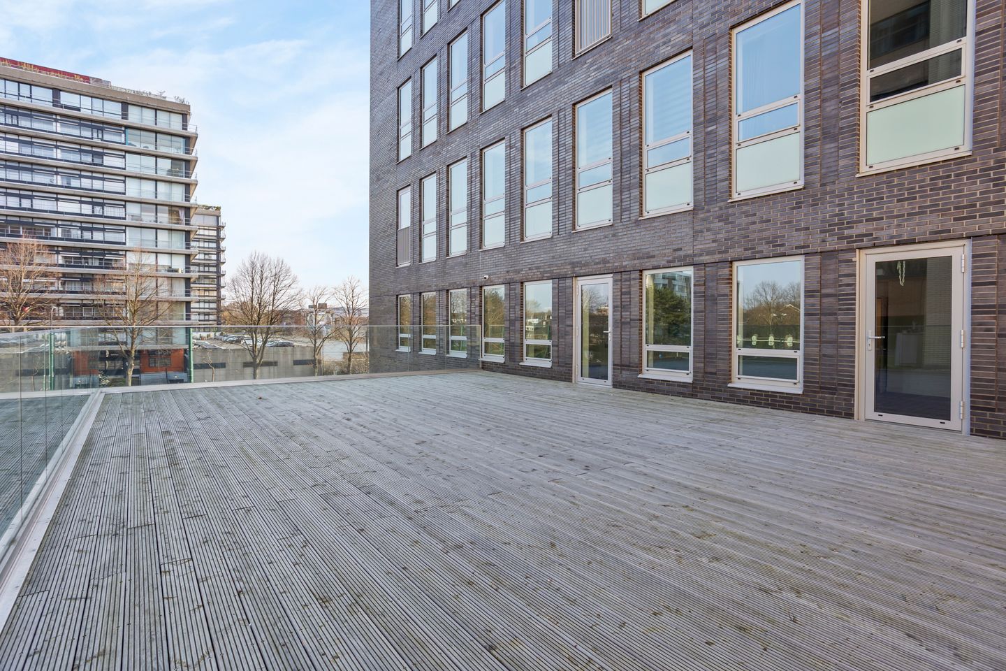 Foto 25 van Volmerlaan 4-F022