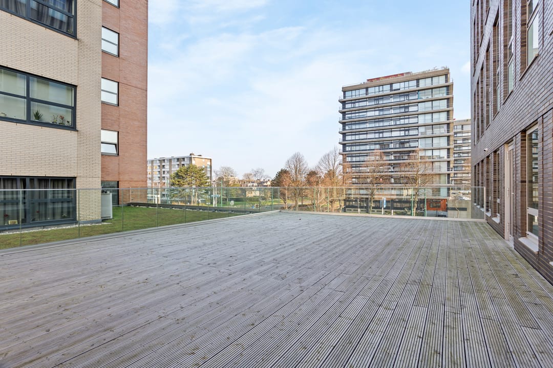 Foto 26 van Volmerlaan 4-F022