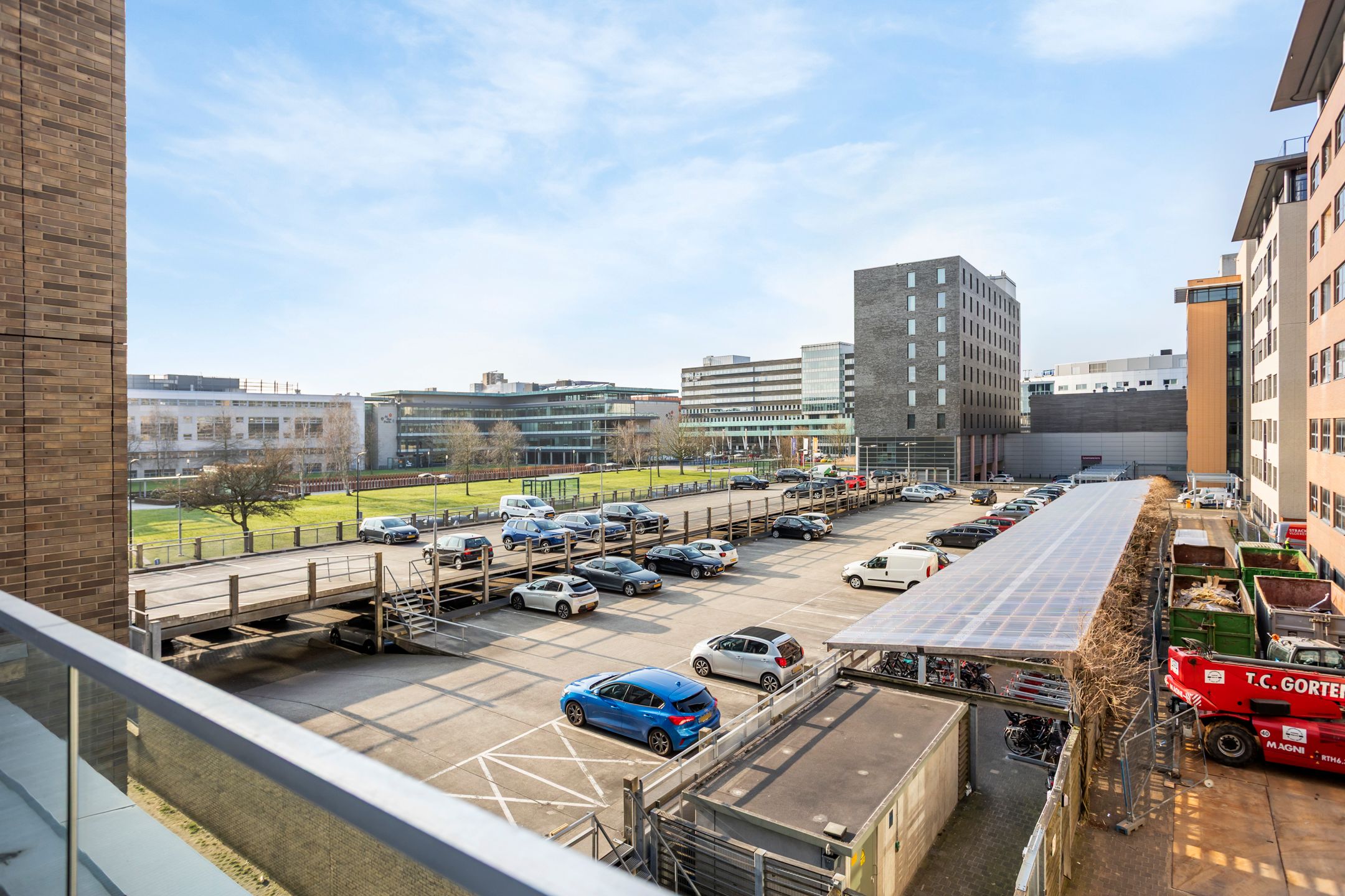 Foto 27 van Volmerlaan 4-F022